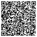 QR code with Mcs Builders contacts