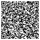QR code with Megagraphics contacts