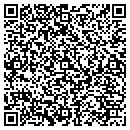QR code with Justin Dodge Chrysler Jee contacts