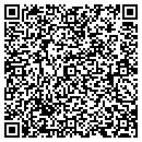 QR code with Mhalperinco contacts