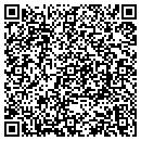 QR code with Pwpsquared contacts