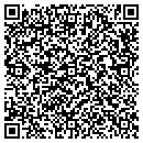 QR code with P W Ventures contacts