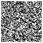 QR code with Nadia Palacios Lauterbach contacts