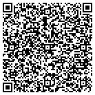QR code with Quinault River Vlg Internet Cf contacts