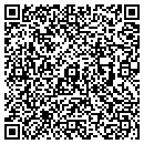 QR code with Richard Bard contacts