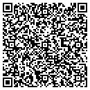 QR code with Rohan Brian J contacts