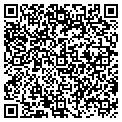 QR code with A H Enterprises contacts