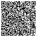 QR code with C&C Yard Service contacts
