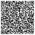 QR code with M B Kahn Construction CO Inc contacts