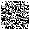 QR code with C & P Enterprises contacts