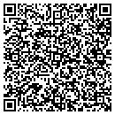 QR code with 3+ Solutions LLC contacts