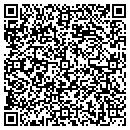 QR code with L & A Auto Sales contacts
