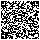QR code with Techeaze contacts