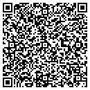 QR code with LA Doice Idea contacts