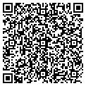 QR code with West Coast Video contacts