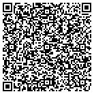 QR code with Oaks Construction CO Inc contacts
