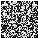 QR code with Ultrahost US contacts