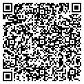 QR code with Danny Fox contacts