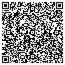 QR code with E Connect contacts