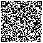 QR code with B And A Key Enterprises Inc contacts
