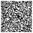 QR code with Ubr Massage contacts