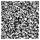 QR code with Major Communication Biomedics contacts