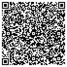 QR code with P C Main Consultants Inc contacts