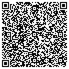 QR code with B & L Consltng Iso Quality contacts