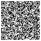 QR code with Sanders Brothers Construction contacts