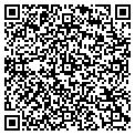 QR code with G A M Inc contacts