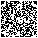 QR code with M T C contacts