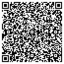 QR code with Gary D Ray contacts
