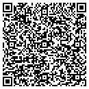 QR code with G E Lawn Service contacts