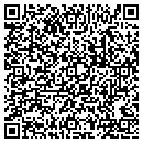 QR code with J T Welding contacts