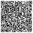 QR code with B And B Enterprises Discgear contacts