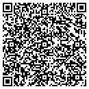 QR code with R D S Diagnostix contacts