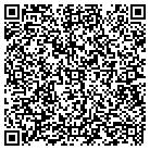 QR code with Washer & Refrigeration Sup Co contacts