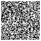 QR code with Mazda Training Center contacts