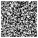 QR code with B K Enterprises contacts