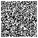 QR code with Your Healing Space contacts