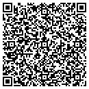 QR code with Haden Lawn Service contacts