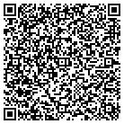 QR code with Hampton & Ingram Lawn Service contacts