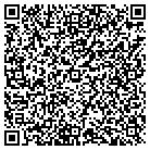 QR code with Woodfantastic contacts