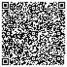 QR code with Phenix City Parks & Rec Mntnc contacts