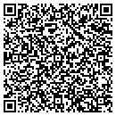 QR code with Metter Ford contacts