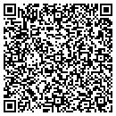 QR code with Melo Video contacts