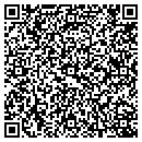 QR code with Hester Lawn Service contacts
