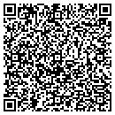 QR code with A Lightworkers Hands LLC contacts