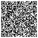 QR code with Amaryllis Massage For Ladies contacts