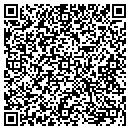 QR code with Gary B Matteson contacts